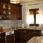 Prázdninový dům Casa Candi *