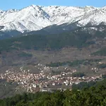 Prázdninový dům Casa Candi El Arenal (Castile and Leon)