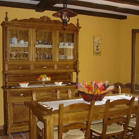 Casa Candi Сasa de vacaciones *