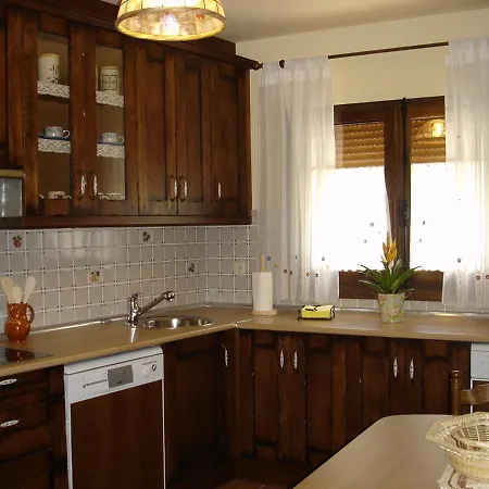 Holiday home Casa Candi *