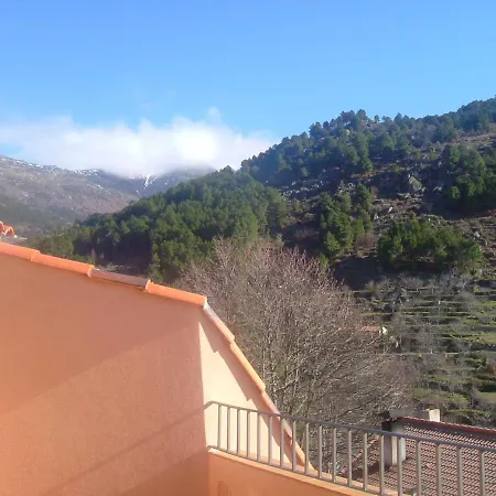 Casa Candi Сasa de vacaciones *