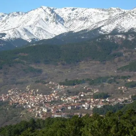 Holiday home Casa Candi El Arenal (Castile and Leon)